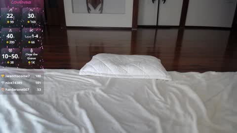 Snapshot of arinamir chatting on February 6, 7:45 am arinamir online show from February 6, 7:45 am