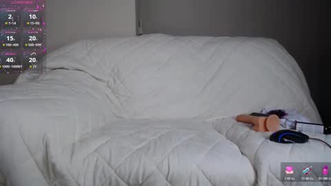 Snapshot of arinamir chatting on February 19, 10:45 am arinamir online show from February 19, 10:45 am