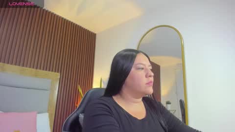 Snapshot of aris10_ chatting on February 4, 8:25 pm A R I online show from February 4, 8:25 pm