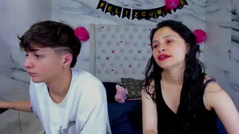 celina online show from March 16, 2:10 pm