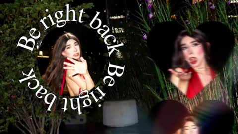   Nice to meet you  thumb up me please its important I  LOOK MY BIO DOWN online show from March 4, 3:12 am