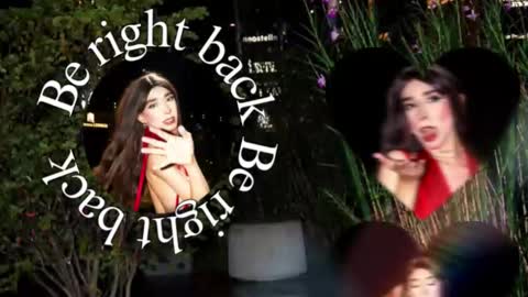   Nice to meet you  thumb up me please its important I  LOOK MY BIO DOWN online show from March 8, 5:44 am