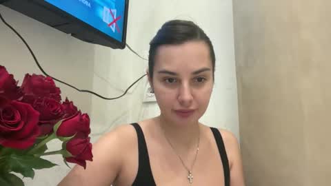 arivelle online show from November 16, 2:33 pm