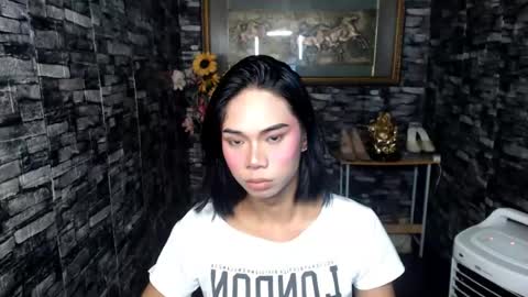 Snapshot of ariya031806 chatting on July 17, 9:38 am ariya031806 online show from July 17, 9:38 am
