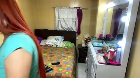 ariza1515 online show from December 30, 11:04 am