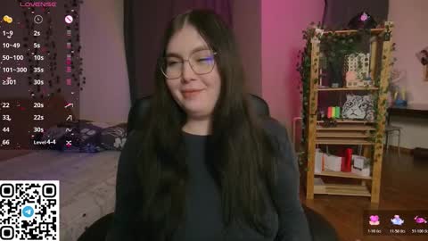 Astrid online show from March 8, 1:26 pm