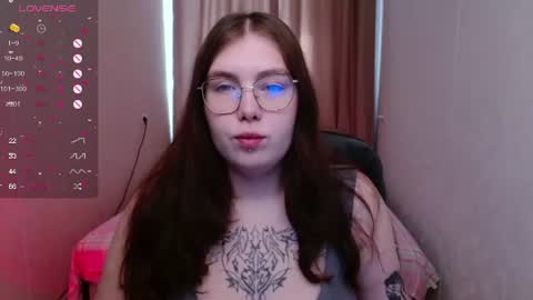 Astrid online show from July 31, 3:50 am