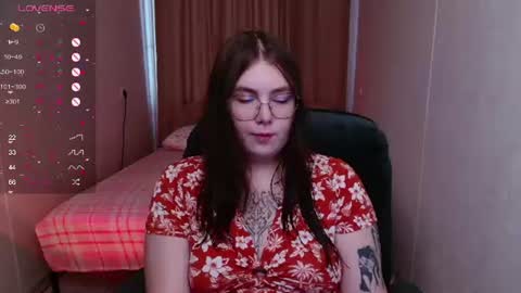 Astrid online show from August 4, 1:14 pm