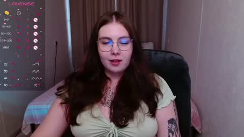 Astrid online show from August 5, 1:25 pm