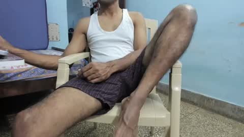 Arjun online show from December 3, 1:30 am