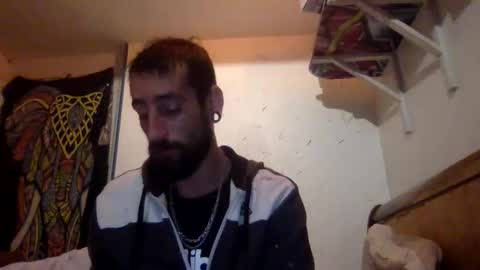 arkan42 online show from November 13, 12:53 am