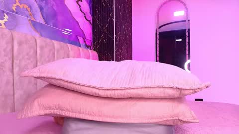 Arleth  online show from March 16, 5:44 am