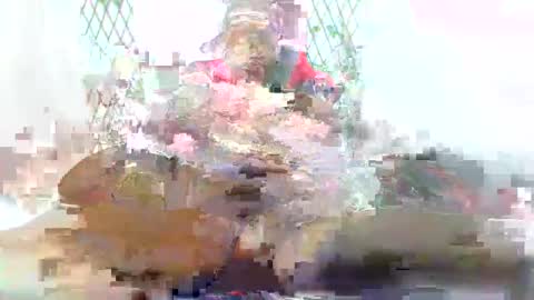 arley252 online show from January 18, 8:34 pm