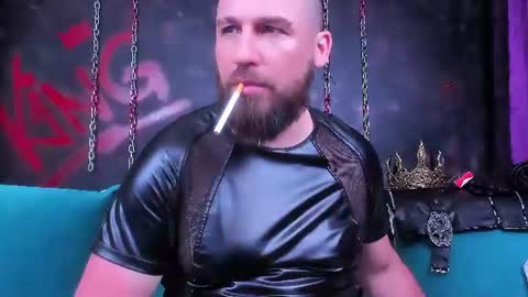 Armando online show from June 17, 6:53 pm