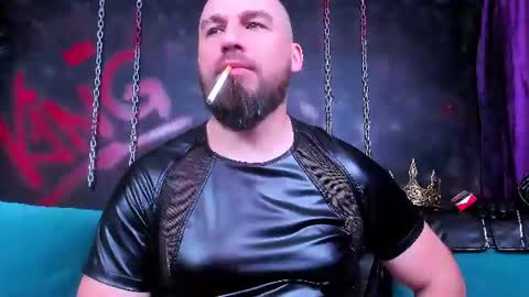 Armando online show from June 26, 8:57 pm