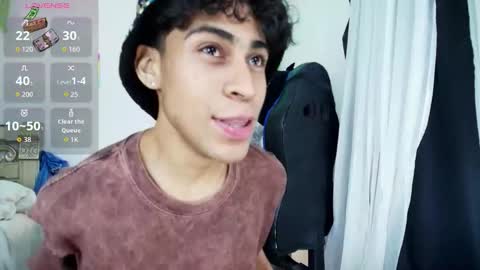 armond online show from March 24, 12:48 am