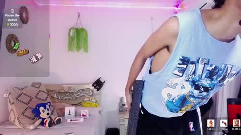 armond online show from April 14, 4:40 am