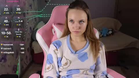 armurra online show from November 15, 8:27 pm