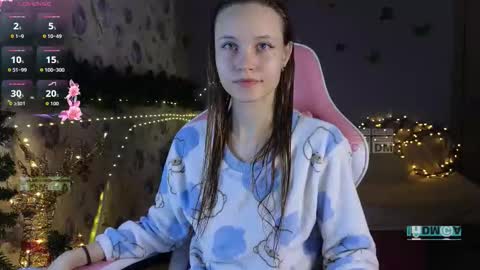 armurra online show from January 13, 2:17 am