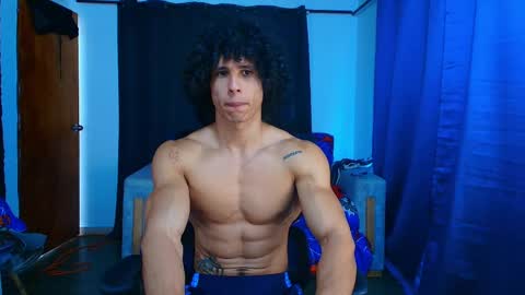 arnold black online show from May 11, 1:39 pm
