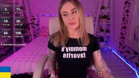 AROLINA online show from April 16, 10:01 pm