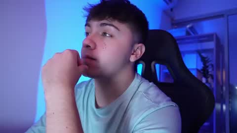 aron__cooper online show from June 28, 8:26 pm
