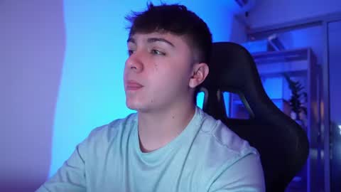 aron__cooper online show from July 4, 2:29 am