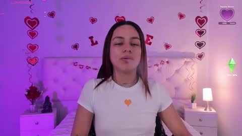 Aron cruz  online show from February 11, 2:57 pm