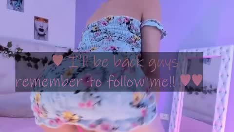 Aron cruz  online show from February 26, 8:22 pm