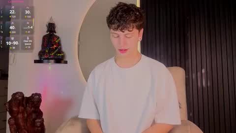  Your Aron  online show from February 10, 3:10 am