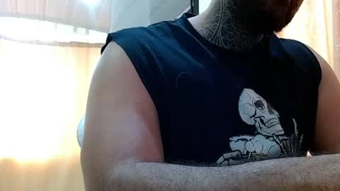 aronmiller online show from March 13, 11:50 am