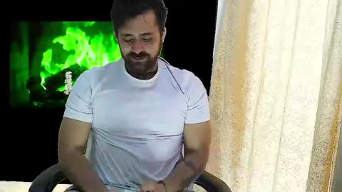 aronmiller online show from May 22, 1:17 pm