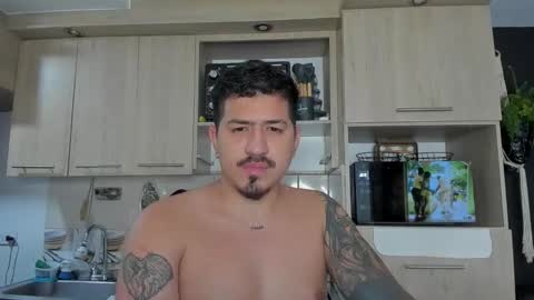 ARON  Independent model  online show from January 10, 2:35 am