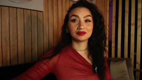 Snapshot of arrkabellaa chatting on June 30, 5:36 pm online show from June 30, 5:36 pm
