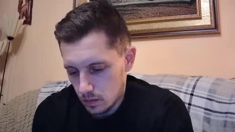 arromwilliam90 online show from February 5, 7:13 am