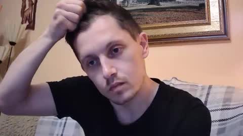 arromwilliam90 online show from February 23, 5:32 pm