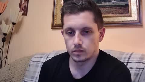 arromwilliam90 online show from February 24, 7:34 pm