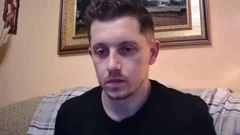 arromwilliam90 online show from February 27, 5:51 am