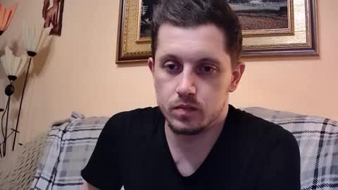 arromwilliam90 online show from March 29, 6:35 am