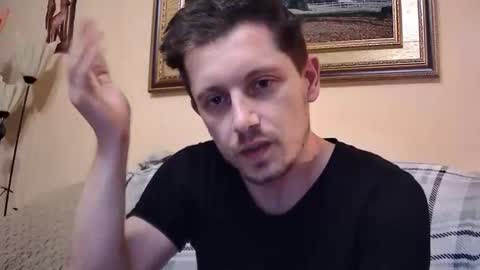 arromwilliam90 online show from April 7, 6:14 am