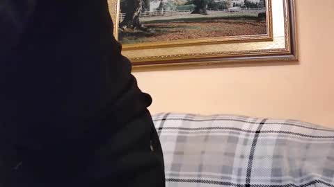 arromwilliam90 online show from April 11, 5:45 am