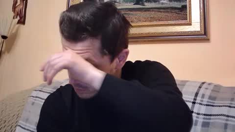 arromwilliam90 online show from April 15, 6:09 am