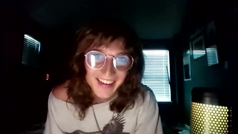 Arsenic online show from May 9, 9:42 pm