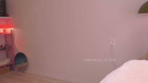 Arti  Next Streams -  online show from July 10, 11:46 am
