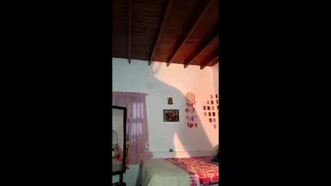 Julieta online show from May 31, 2:53 am