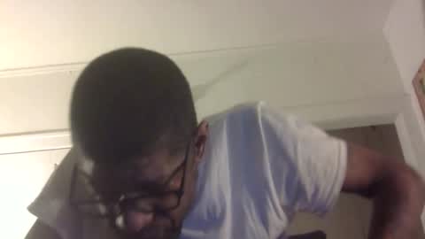 Arteblazze not daddy boy bitch or nigga online show from March 14, 1:34 am