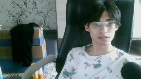 artemgu online show from July 5, 9:16 am