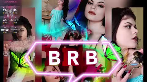 Artemis  my pvt is open and lovense is active  online show from December 10, 4:27 pm