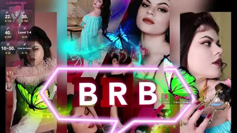 Artemis  my pvt is open and lovense is active  online show from December 13, 10:41 am