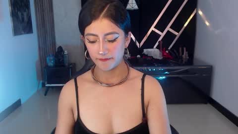 ARTEMISA online show from February 24, 3:26 am